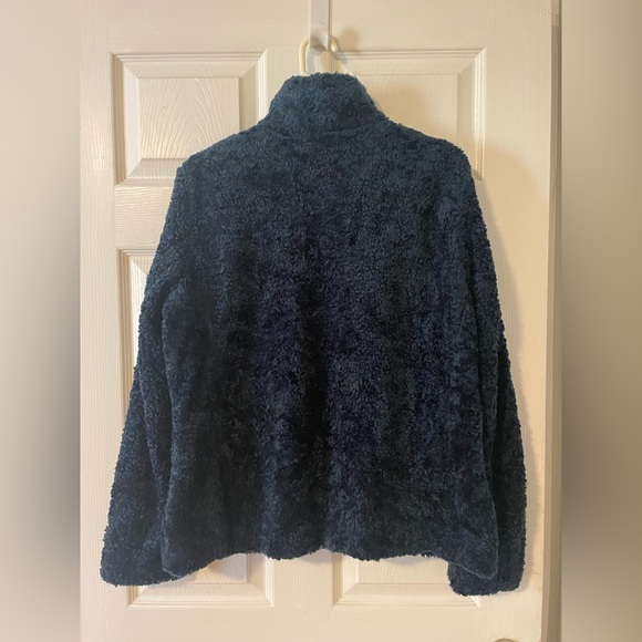 NWT Pendleton Full zip - Picture 6 of 9